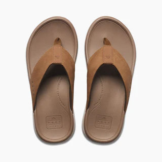 Reef Men's Cushion Norte Sandals - Tan