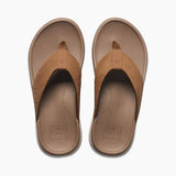 Reef Men's Cushion Norte Sandals - Tan