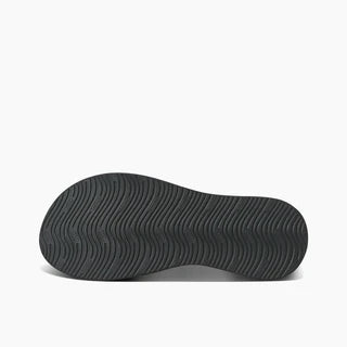 Reef Men's Cushion Phantom 2.0 Sandals - Black