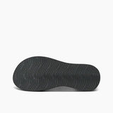 Reef Men's Cushion Phantom 2.0 Sandals - Black