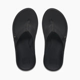 Reef Men's Cushion Phantom 2.0 Sandals - Black