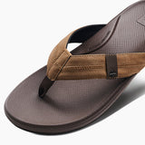 Reef Men's Cushion Phantom 2.0 Sandals - Brown/Tan