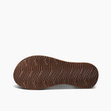 Reef Men's Cshn Phantom 2.0 Le Sandals - Brown/Black