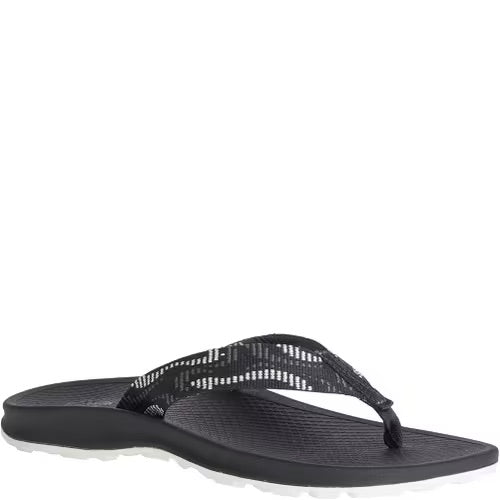 Chaco Women's Playa Pro Web Sandal - Vapor Black