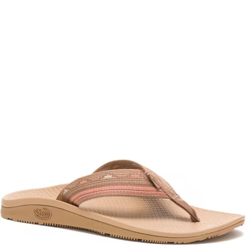 Chaco Women's Classic Flip - Notch Tan