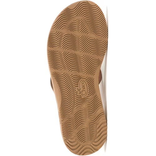 Chaco Women's Classic Flip - Notch Tan