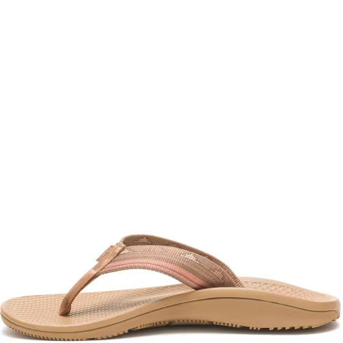 Chaco Women's Classic Flip - Notch Tan