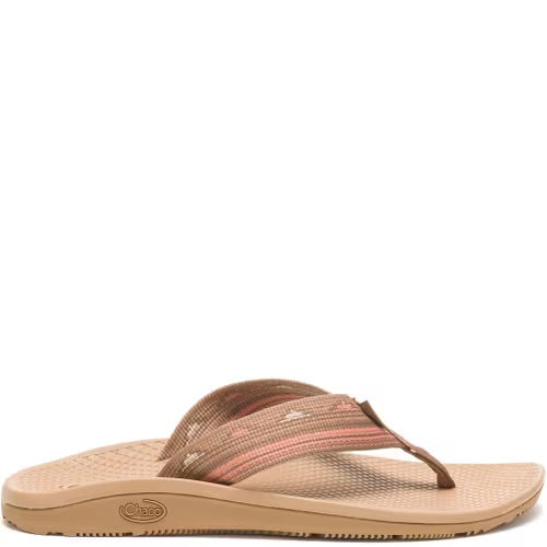 Chaco Women's Classic Flip - Notch Tan