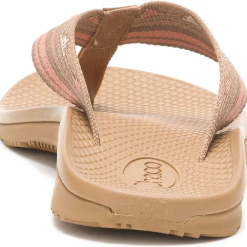 Chaco Women's Classic Flip - Notch Tan