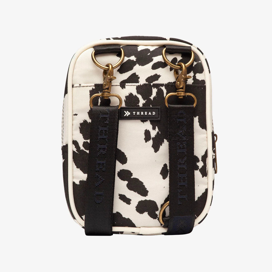 Thread Crossbody Bag - Eastwood