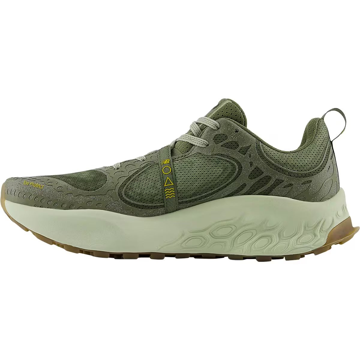 New Balance Men's Fresh Foam X Hierro v8 Trail Running Shoes