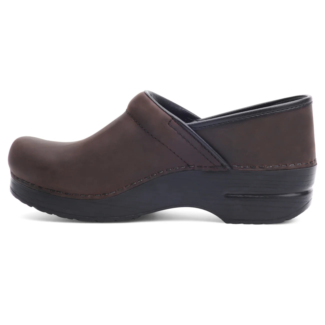 Dansko Women's Professional - Antique Brown/Black