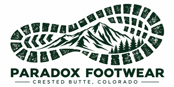 Paradox Footwear
