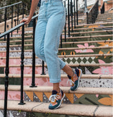Inkkas Women's Hendrix Jogger - Hendrix