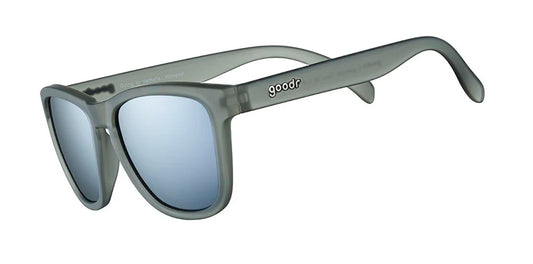 Goodr OG Sunglasses - Going to Valhalla...Witness