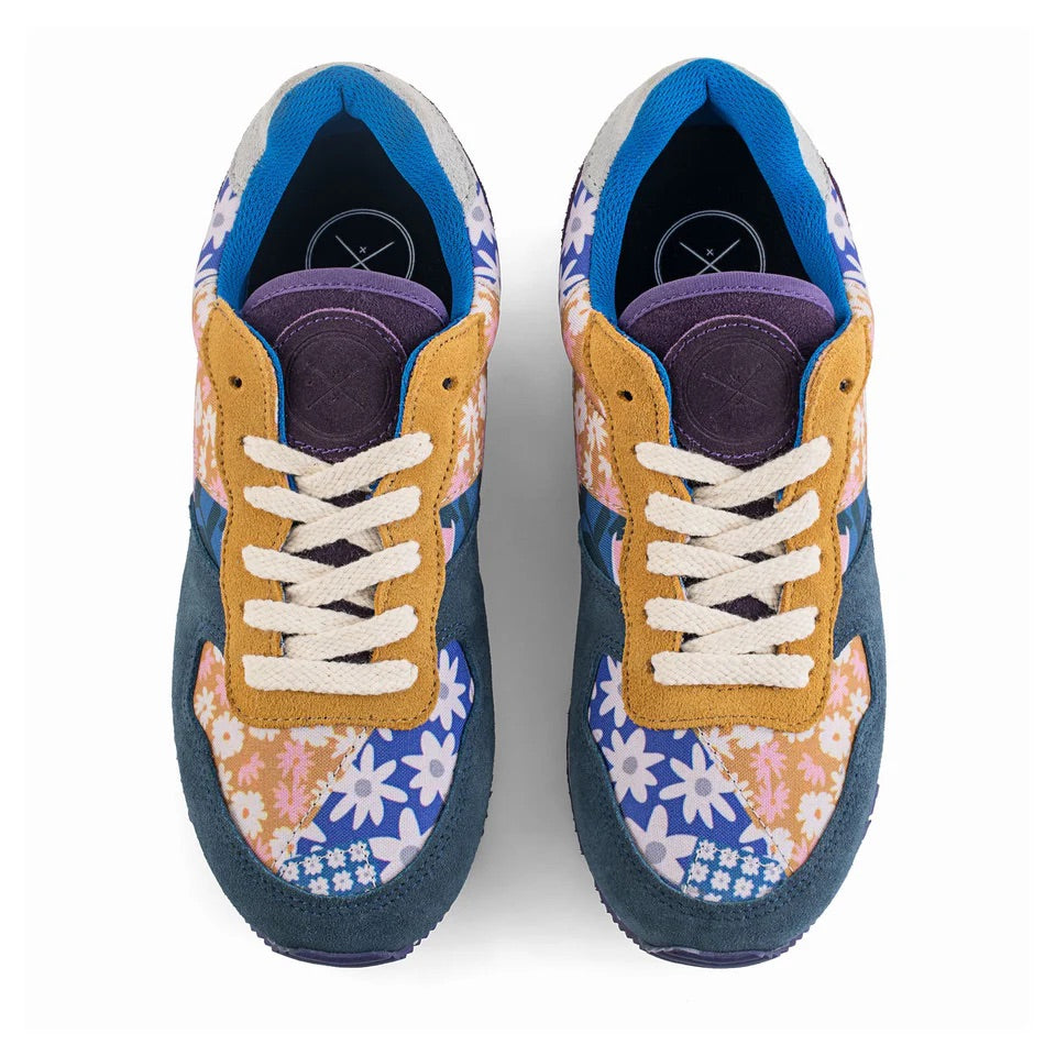 Inkkas Women's Hendrix Jogger - Hendrix