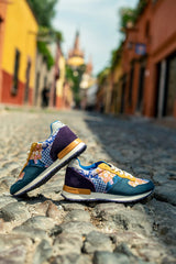 Inkkas Women's Hendrix Jogger - Hendrix