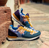 Inkkas Women's Hendrix Jogger - Hendrix