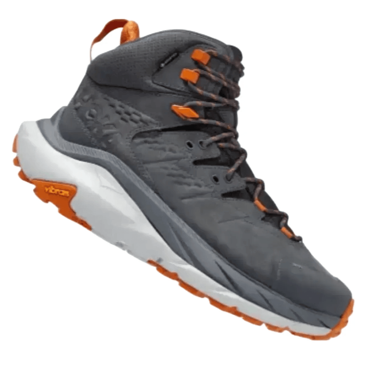 HOKA Men's Kaha 2 Mid GTX - Castlerock Harbor Mist