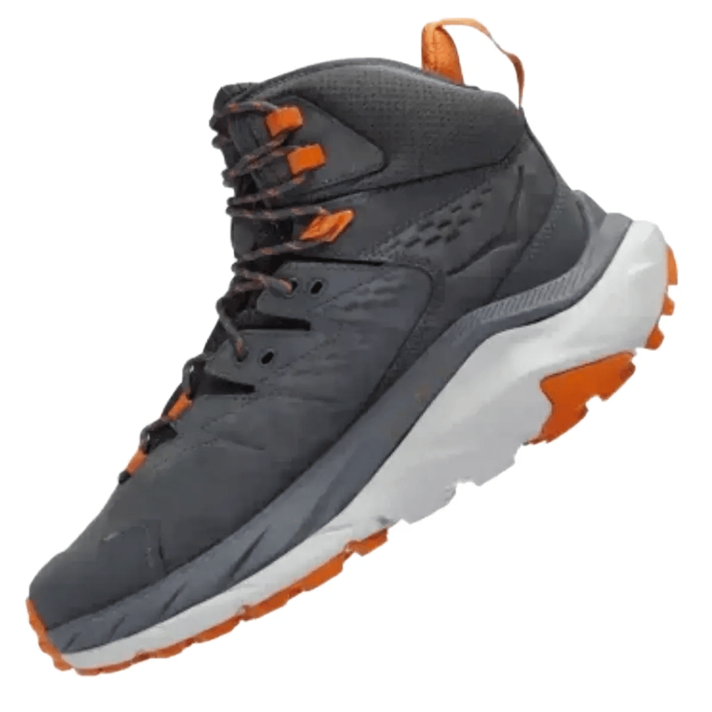 HOKA Men's Kaha 2 Mid GTX - Castlerock Harbor Mist