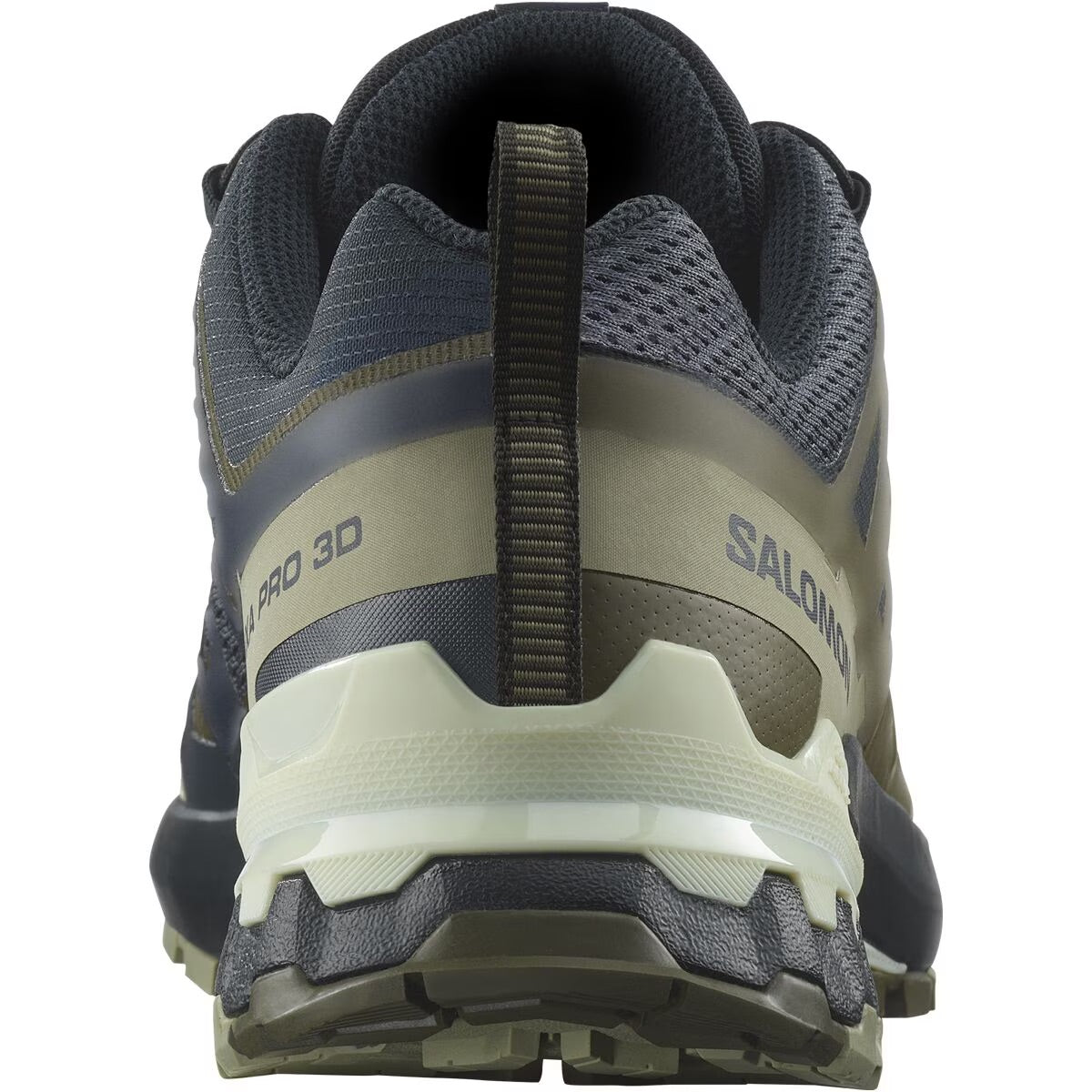 Salomon Men's XA Pro 3D V9 - India Ink/Olive Night/Aloe Wash