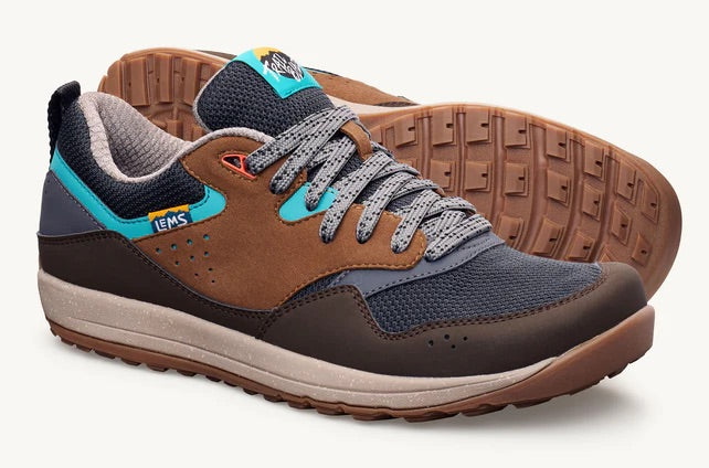 EMP ブルセラ パラドクサ 実生 / wo207 Women's Hiking Shoes – Paradox Footwear