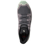 Salomon Women's Speedcross 6 - Castlerock/Vanilla Ice/Smoke Green