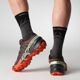 Salomon Women's Speedcross 6 - Castlerock/Vanilla Ice/Smoke Green