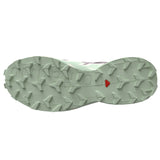 Salomon Women's Speedcross 6 - Castlerock/Vanilla Ice/Smoke Green