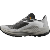 Salomon Men's Genesis - Black/Alloy/Turmeric