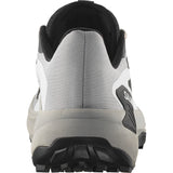 Salomon Men's Genesis - Black/Alloy/Turmeric