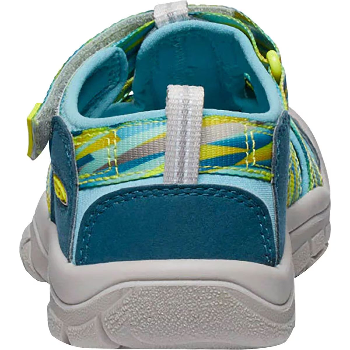 Keen Kids Newport H2 - Legion Blue/Everning Prim Rose