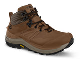 Topo Athletic Men's Trailventure 2 - Brown / Tan