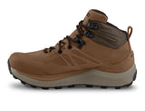 Topo Athletic Men's Trailventure 2 - Brown / Tan