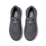 Kizik Men's Hand's Free Athens 2 Knit - Smoked Pearl