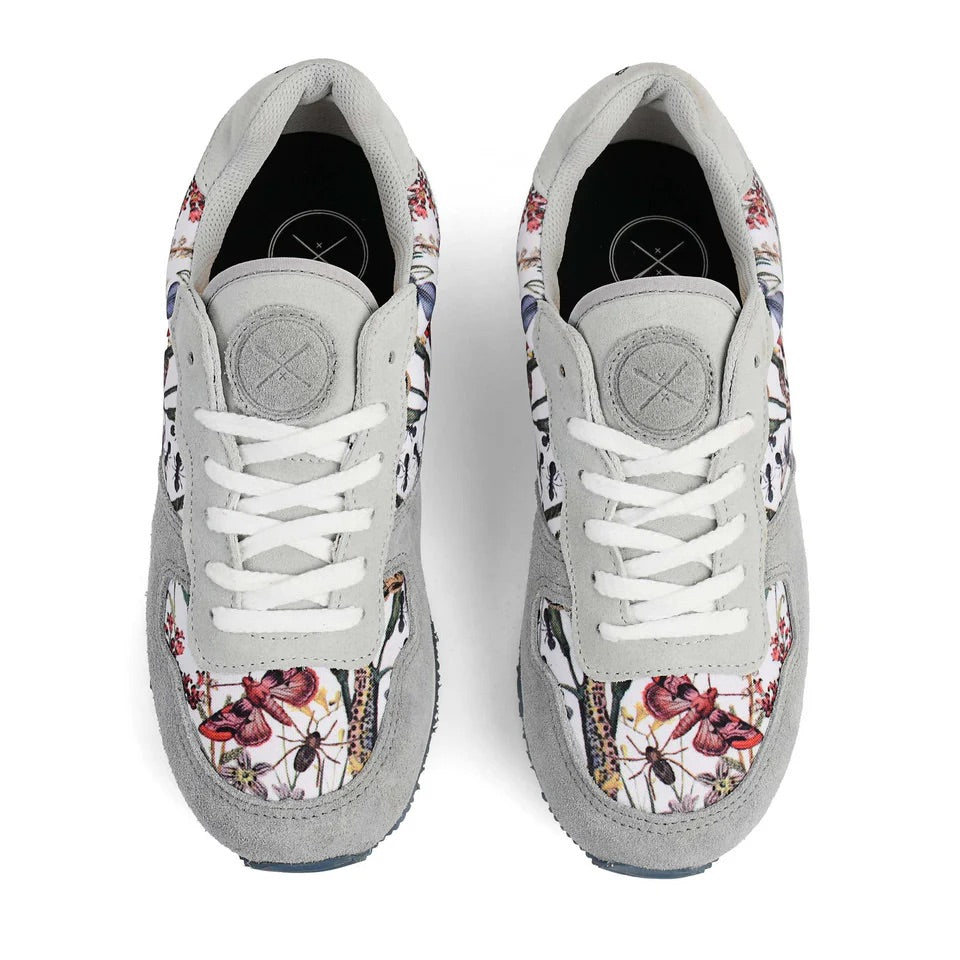 Inkkas Women's Monterey Jogger - Monterey