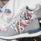 Inkkas Women's Monterey Jogger - Monterey