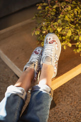 Inkkas Women's Monterey Jogger - Monterey