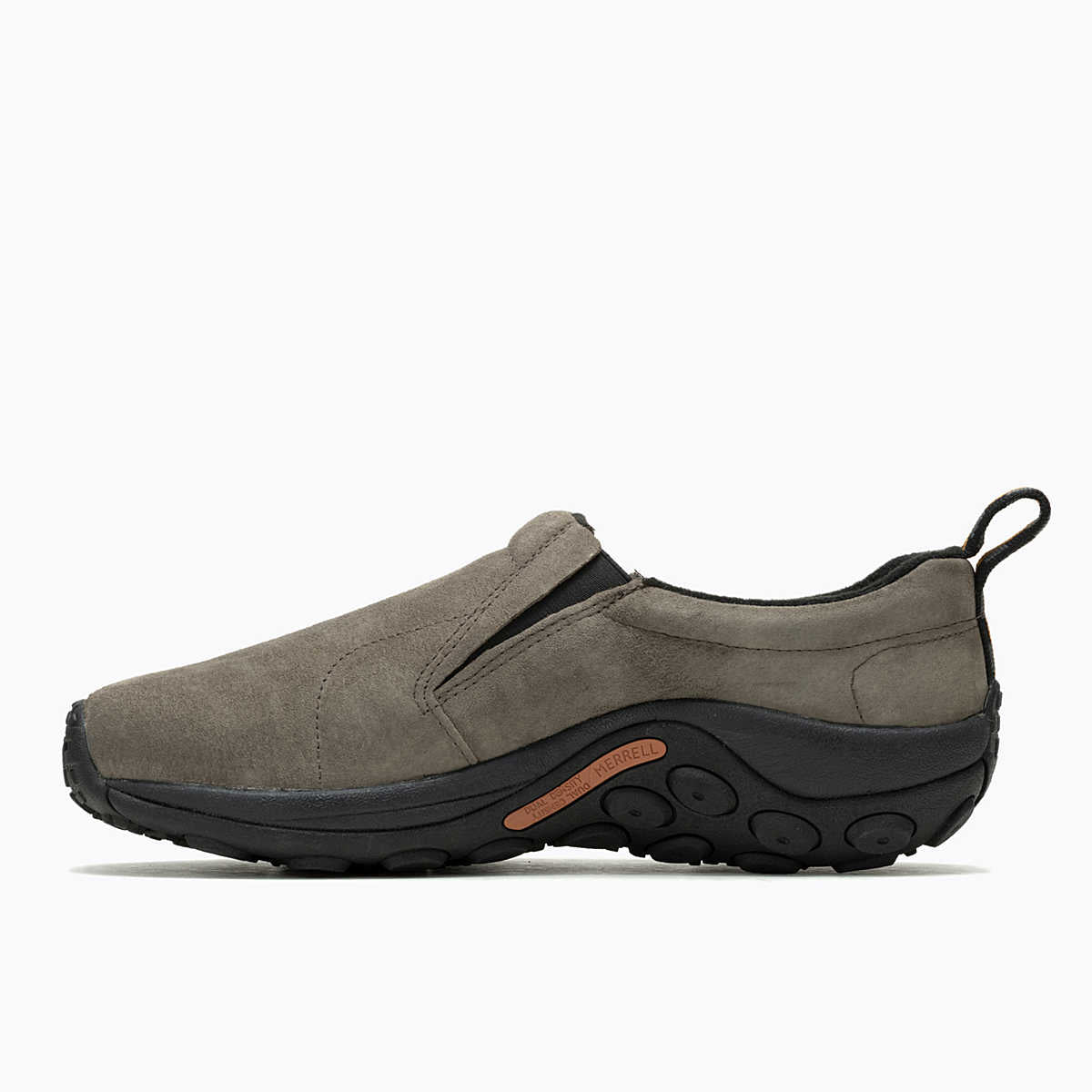 Merrell Men's Jungle Moc - Gunsmoke