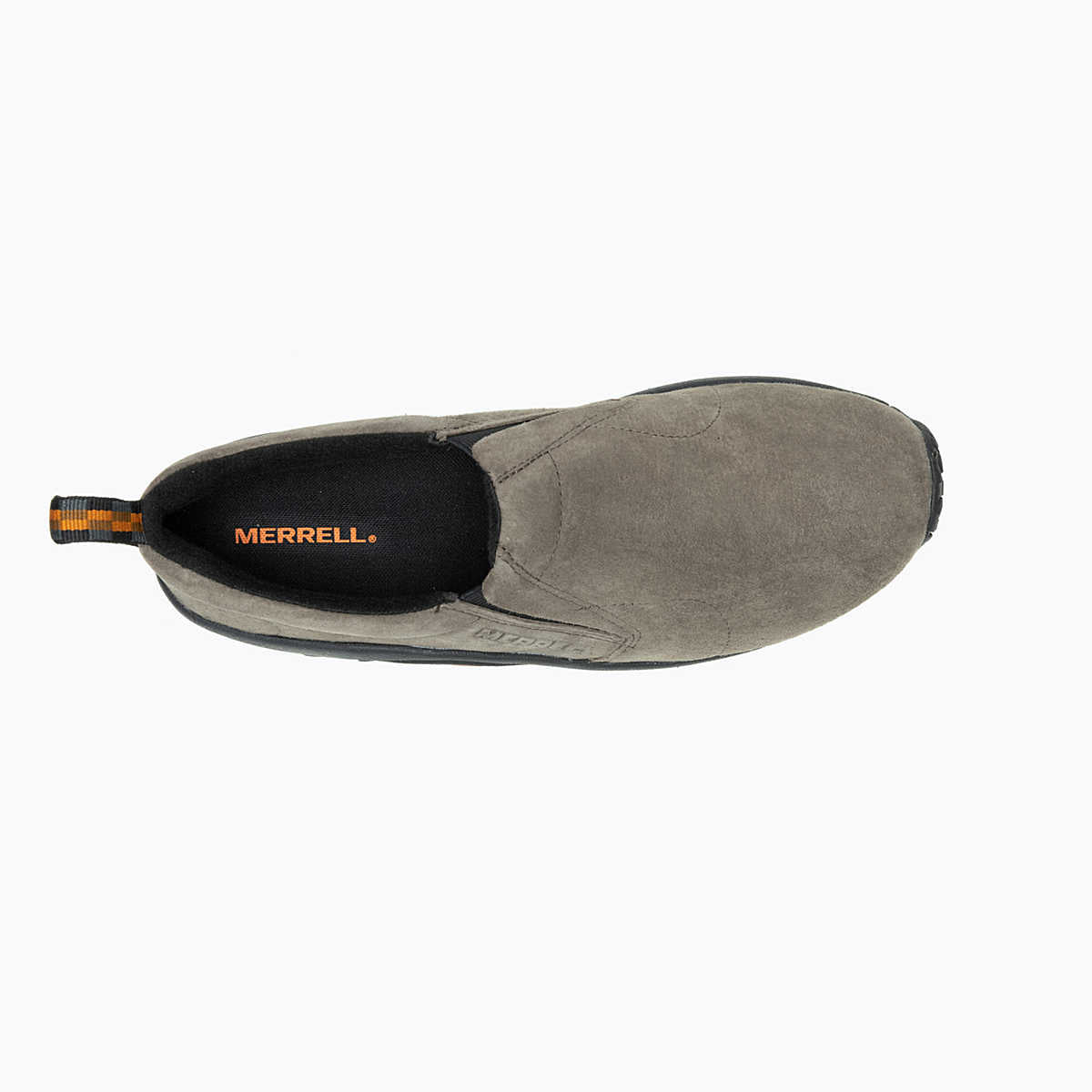 Merrell Men's Jungle Moc - Gunsmoke