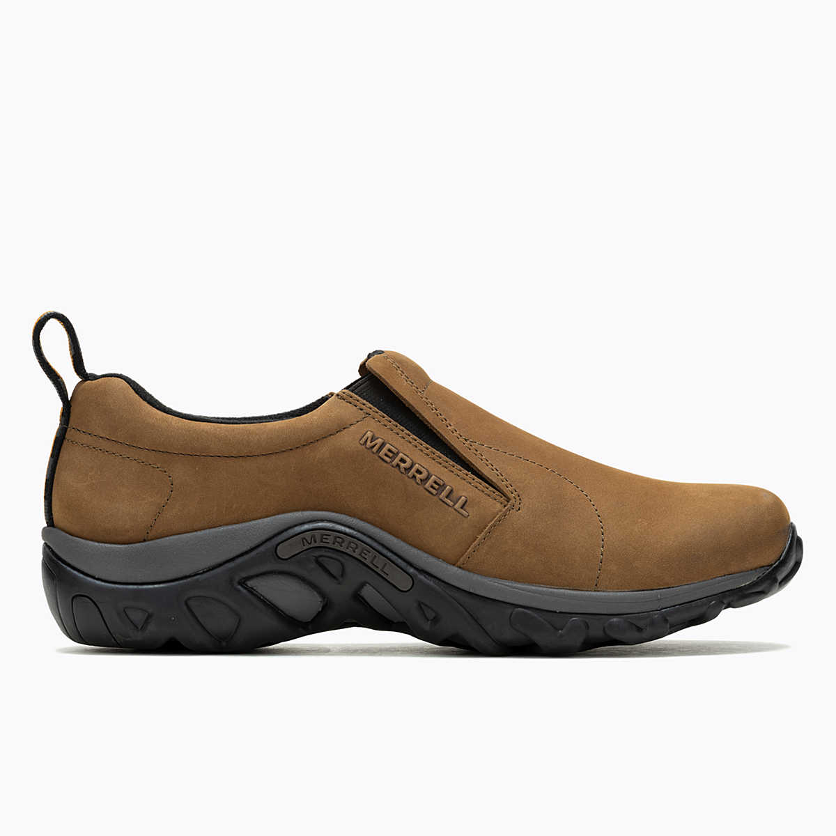 Merrell Men's Jungle Moc Nubuck - Brown