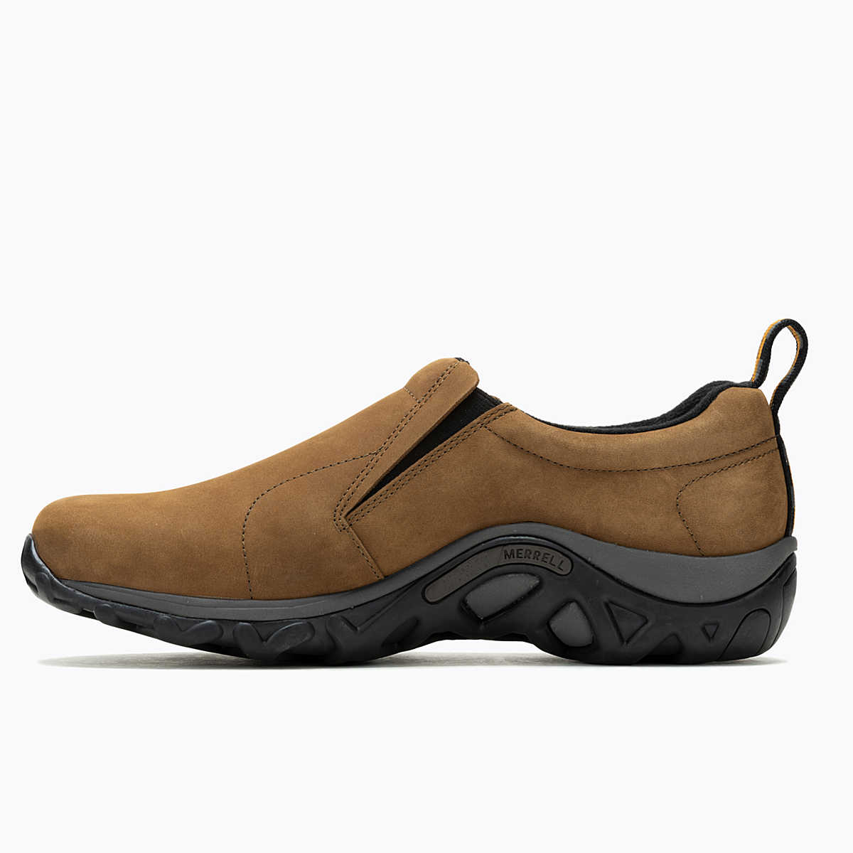 Merrell Men's Jungle Moc Nubuck - Brown