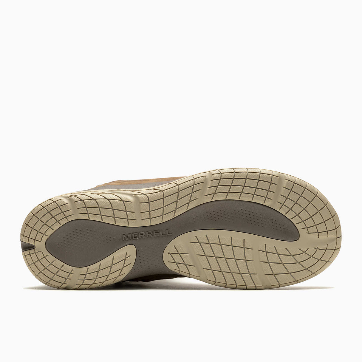 Merrell Women's Encore Ice 5 Mid Zip - Otter