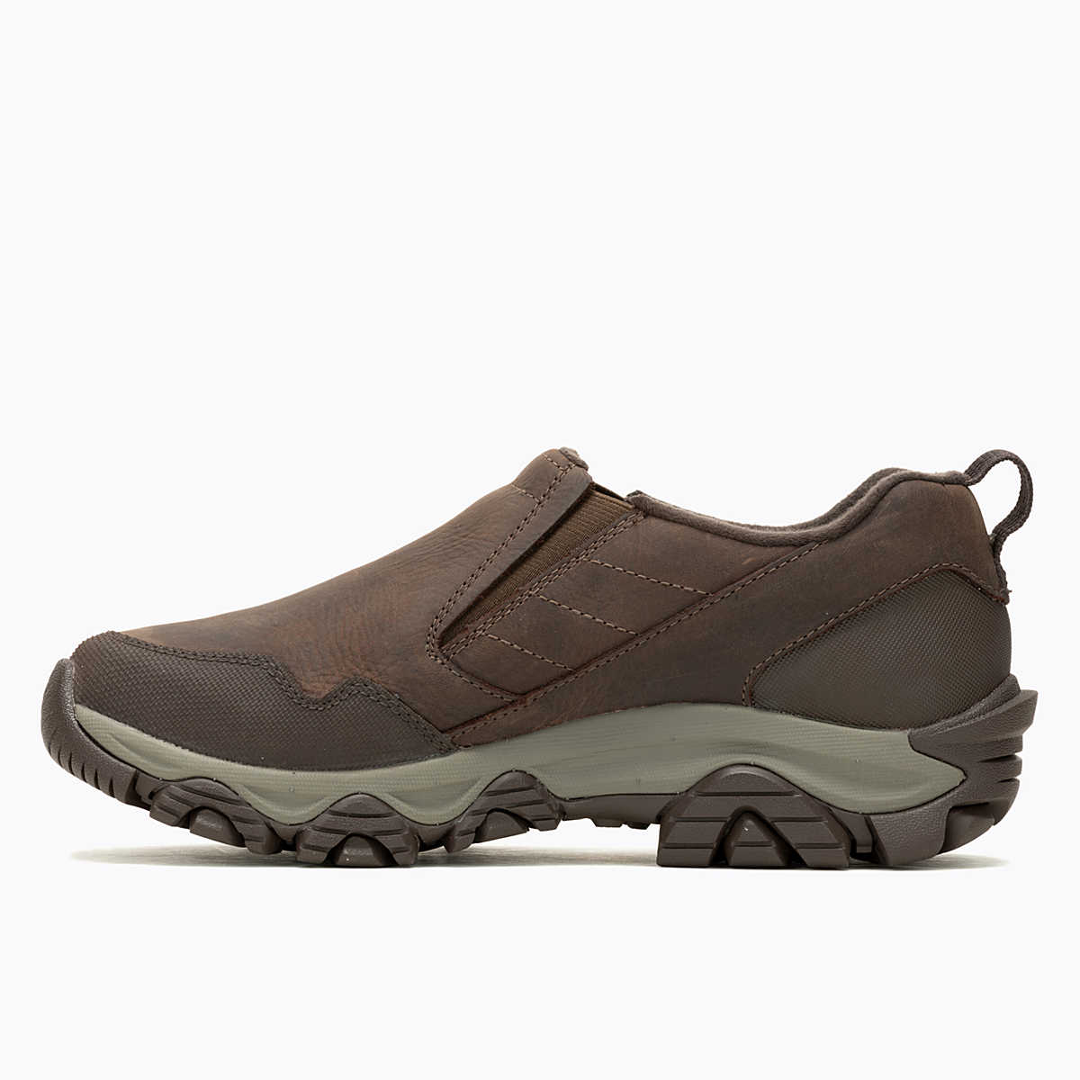 Merrell Women's Coldpack 3 Thermo Moc Waterproof - Cinnamon