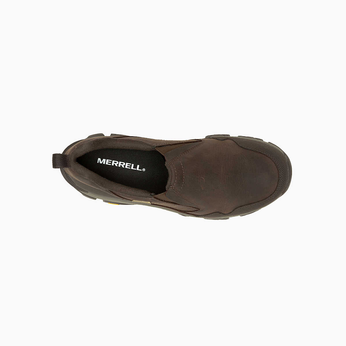 Merrell Women's Coldpack 3 Thermo Moc Waterproof - Cinnamon