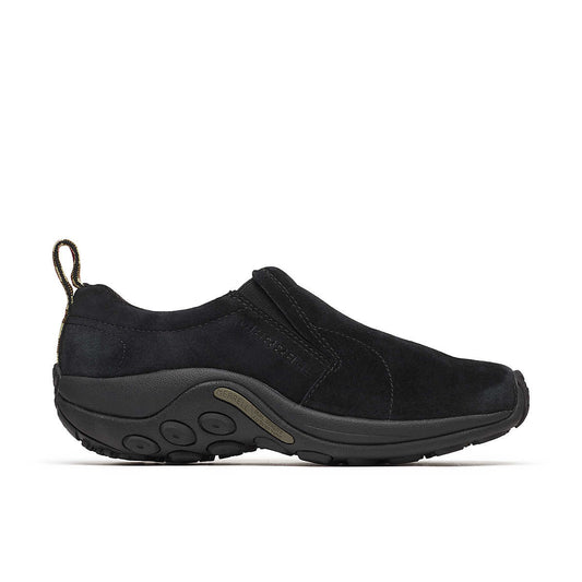 Merrell Women's Jungle Moc - Midnight