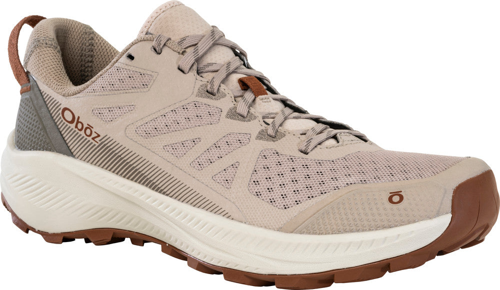 Oboz Men's Katabatic LT Low - Hawk