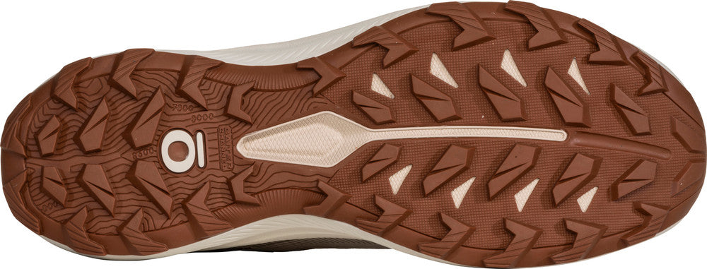 Oboz Men's Katabatic LT Low - Hawk