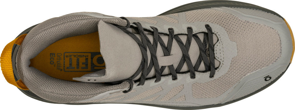 Oboz Men's Katabatic LT Mid GTX Waterproof - Drizzle