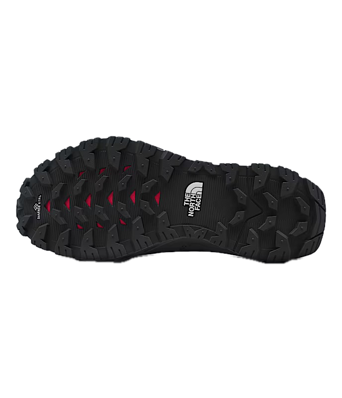 The North Face Men’s Offtrail Hike GORE-TEX® Shoes - TNF Black / TNF White